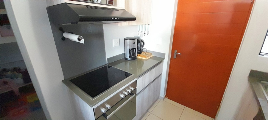 2 Bedroom Property for Sale in Scottsdene Western Cape